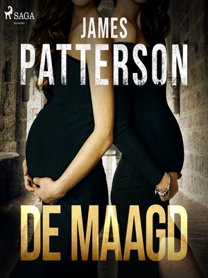 De maagd - Audiobook